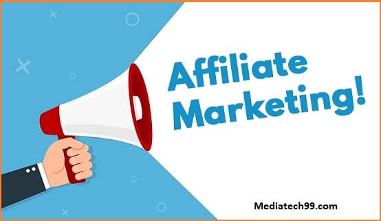 Affiliate Marketing