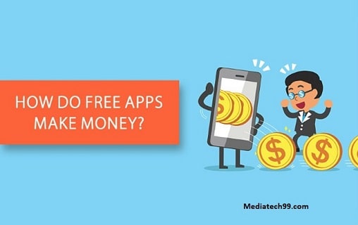 Download money-earning apps