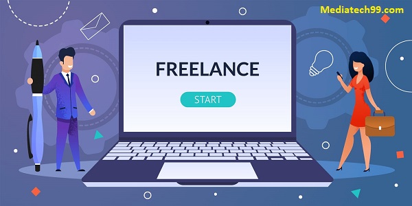 Make Money Online Freelancing