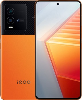 vivo iQOO 10